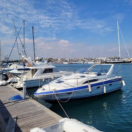 Zeus Hotell Valencia Eksteriør bilde