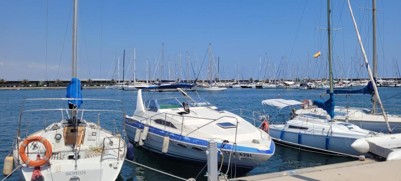 Zeus Hotell Valencia Eksteriør bilde